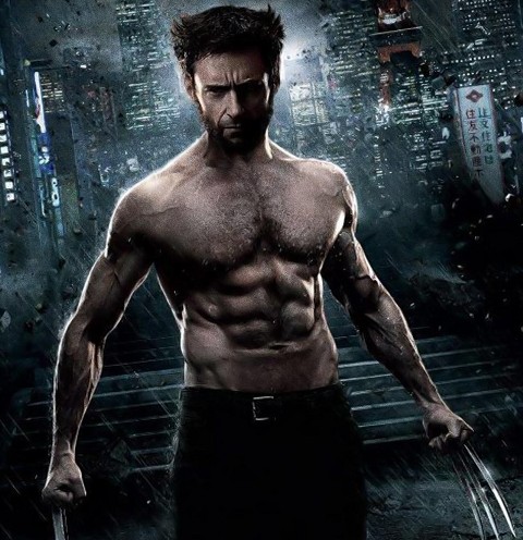 Wolverine III, Film Superhero Terakhir Hugh Jackman